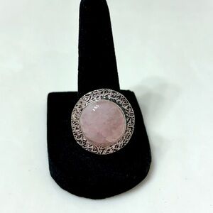 Beautiful Ring - size 9.5